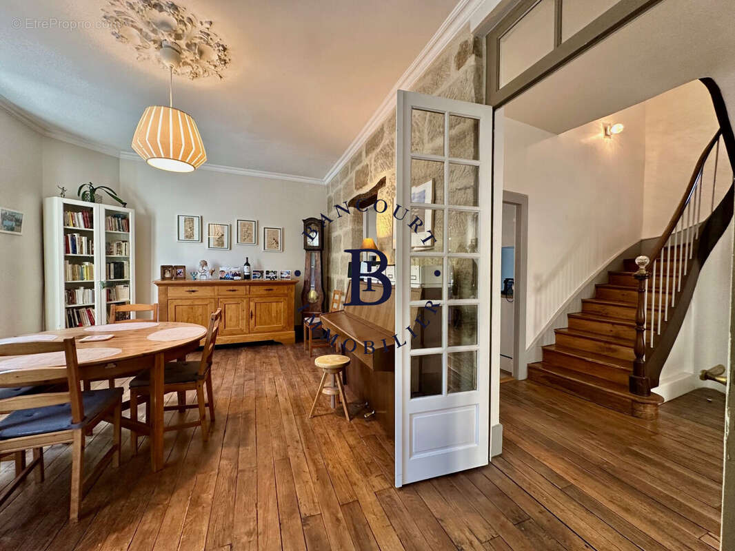 Maison à BRIVE-LA-GAILLARDE