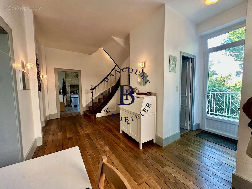 Maison à BRIVE-LA-GAILLARDE