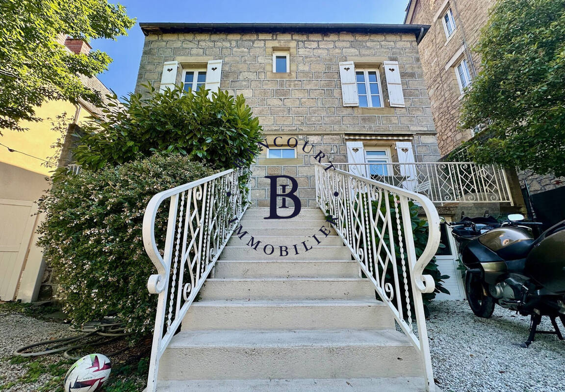 Maison à BRIVE-LA-GAILLARDE