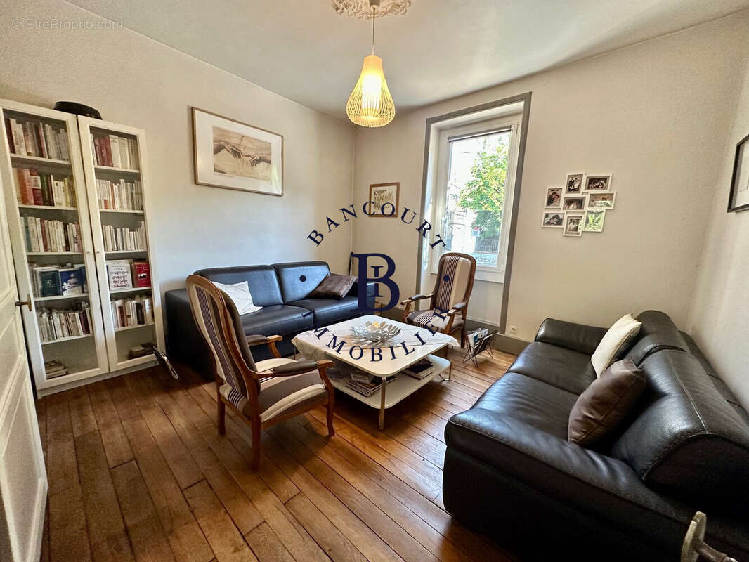 Maison à BRIVE-LA-GAILLARDE