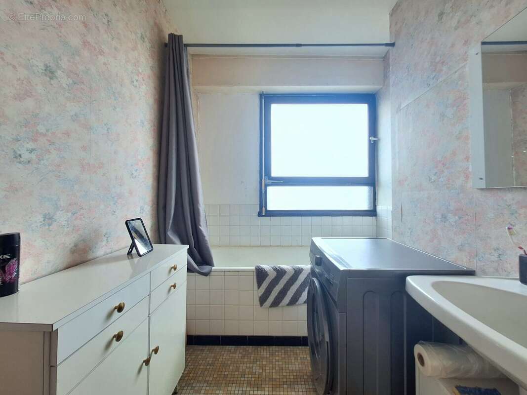 Appartement à GOLBEY