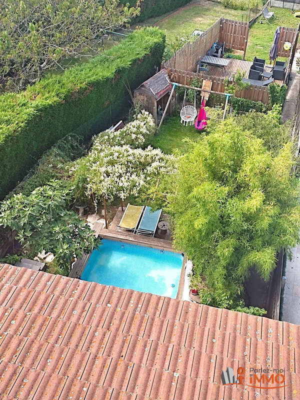 Appartement à LA RICAMARIE