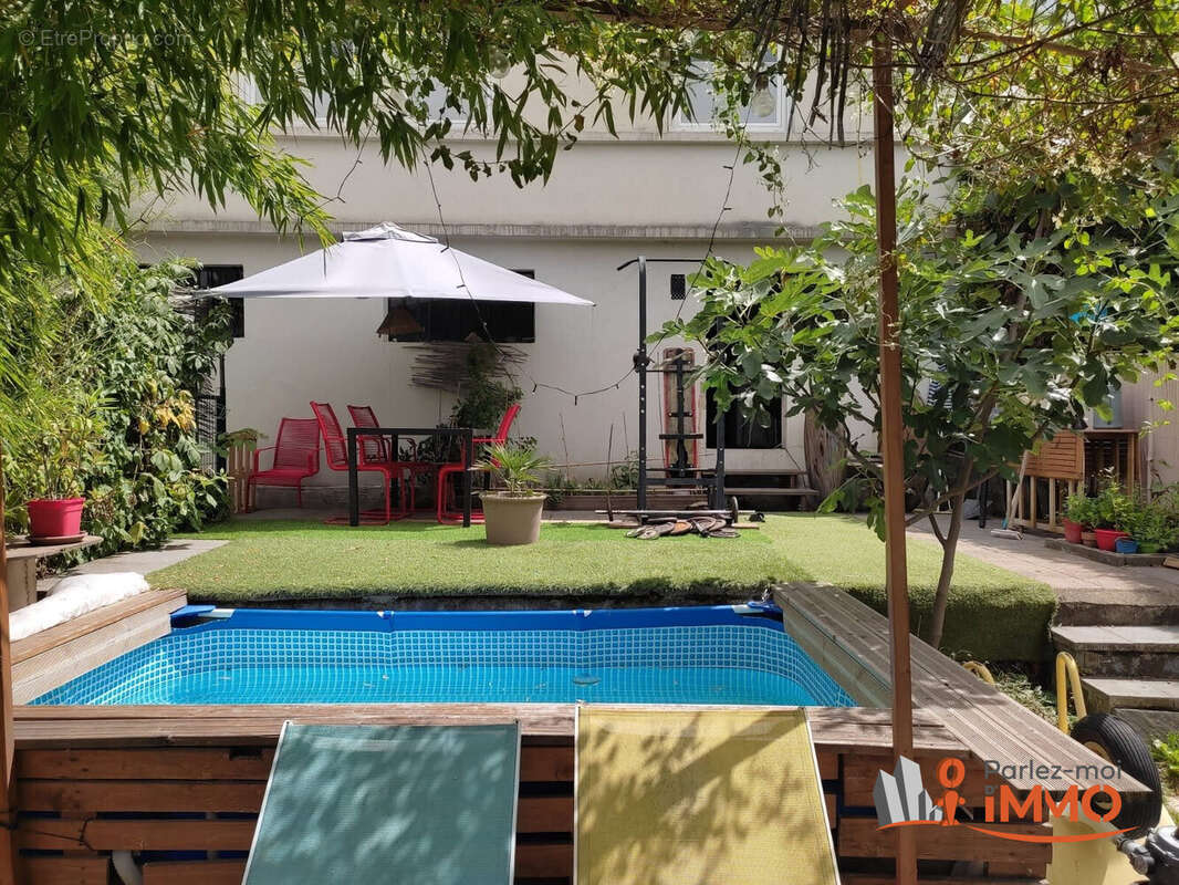 Appartement à LA RICAMARIE