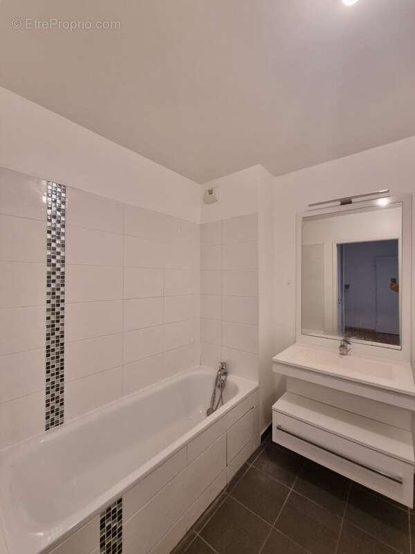 Appartement à RIS-ORANGIS