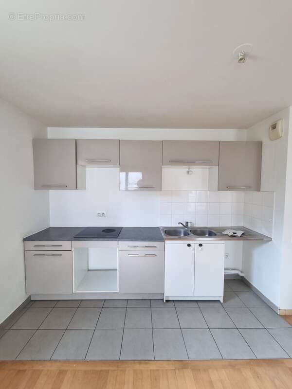 Appartement à RIS-ORANGIS