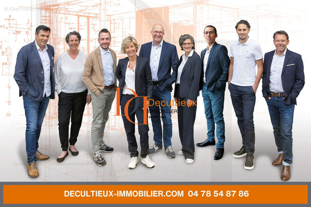 Parking à VILLEURBANNE