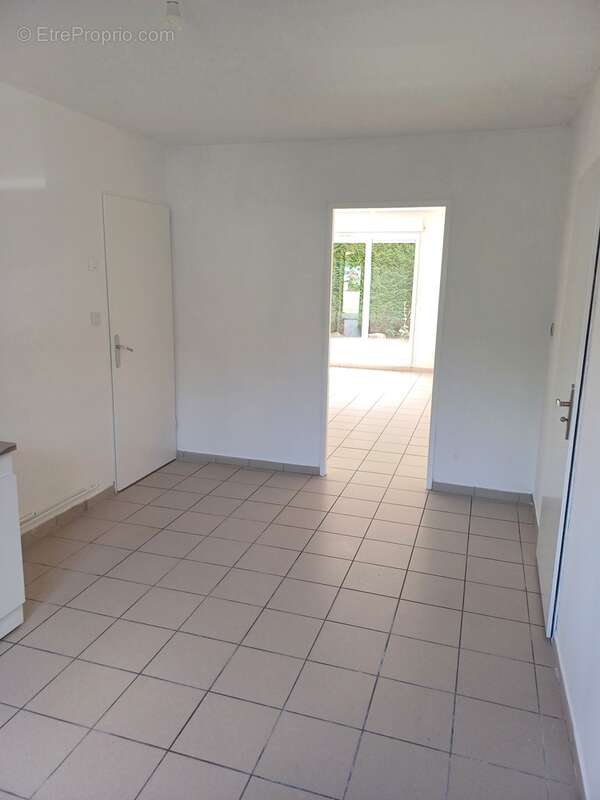 Maison à BRUAY-SUR-L&#039;ESCAUT