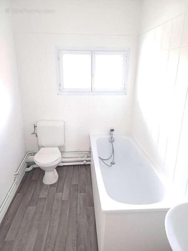 Maison à BRUAY-SUR-L&#039;ESCAUT