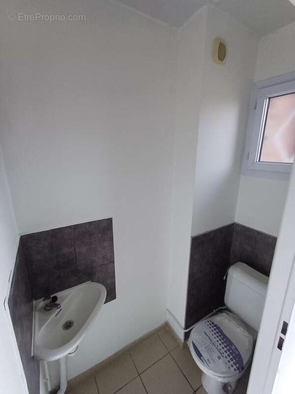 Maison à BRUAY-SUR-L&#039;ESCAUT