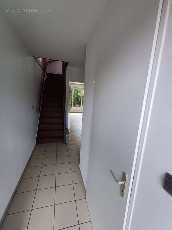 Maison à BRUAY-SUR-L&#039;ESCAUT