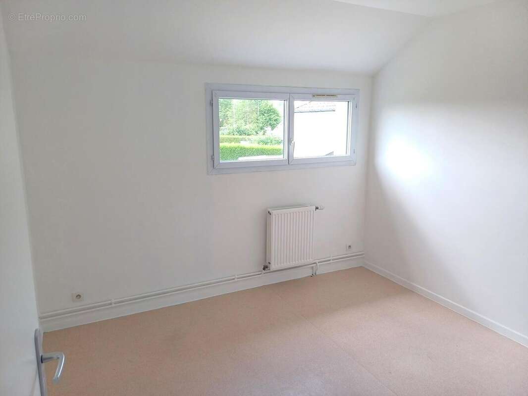 Maison à BRUAY-SUR-L&#039;ESCAUT