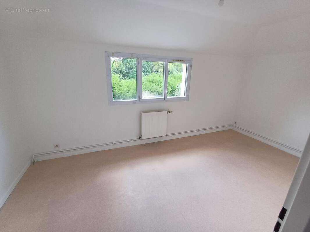 Maison à BRUAY-SUR-L&#039;ESCAUT