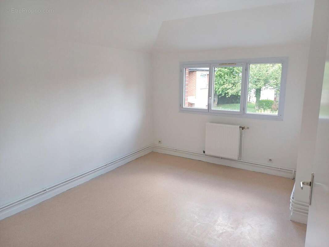 Maison à BRUAY-SUR-L&#039;ESCAUT