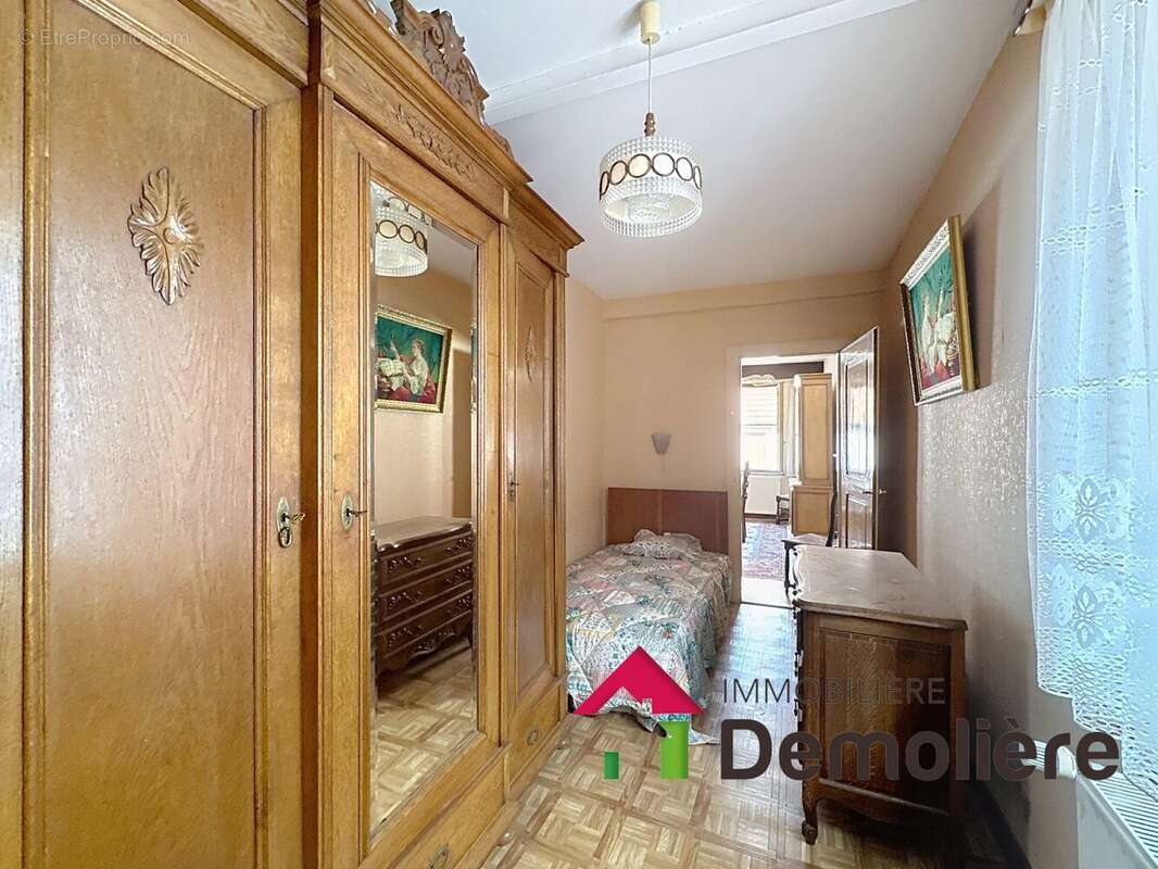 Maison à MUHLBACH-SUR-BRUCHE