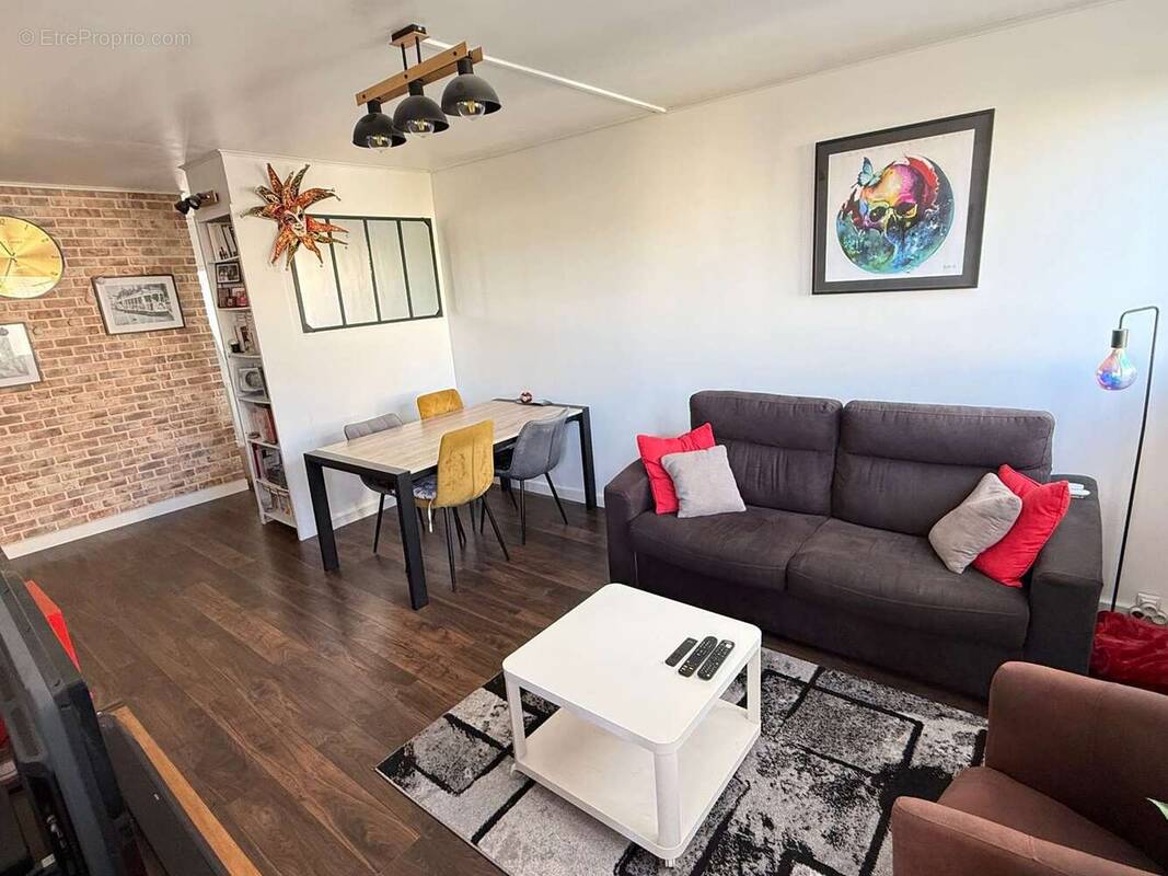 Appartement à MERIGNAC