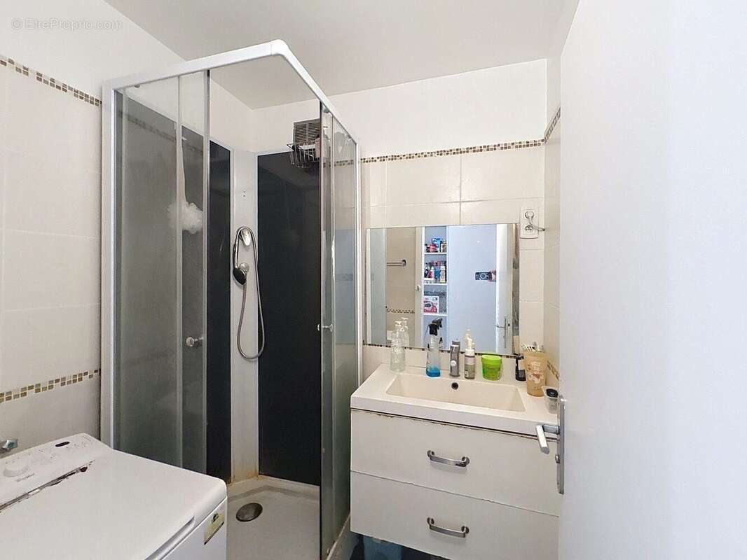 Appartement à L'HAY-LES-ROSES