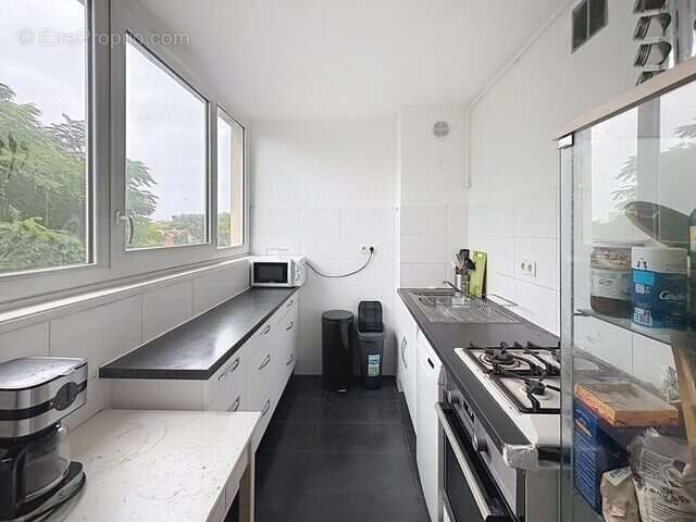 Appartement à L'HAY-LES-ROSES