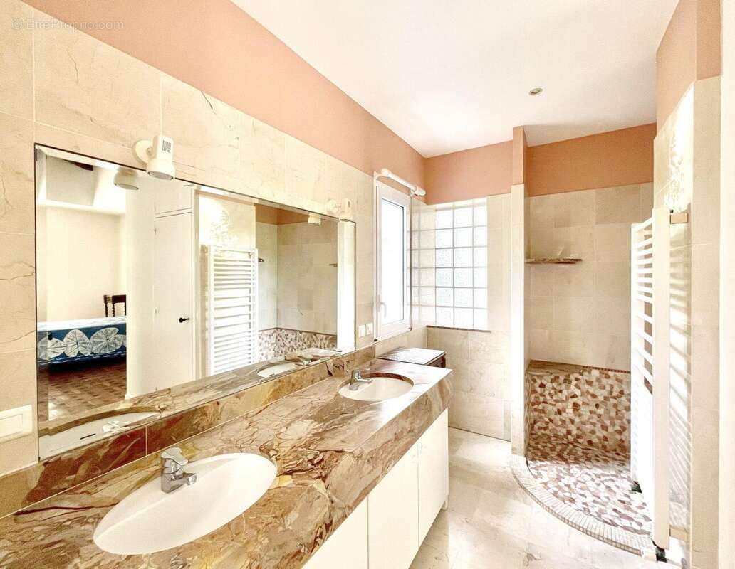 Maison à GUJAN-MESTRAS