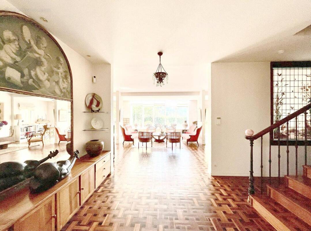 Maison à GUJAN-MESTRAS