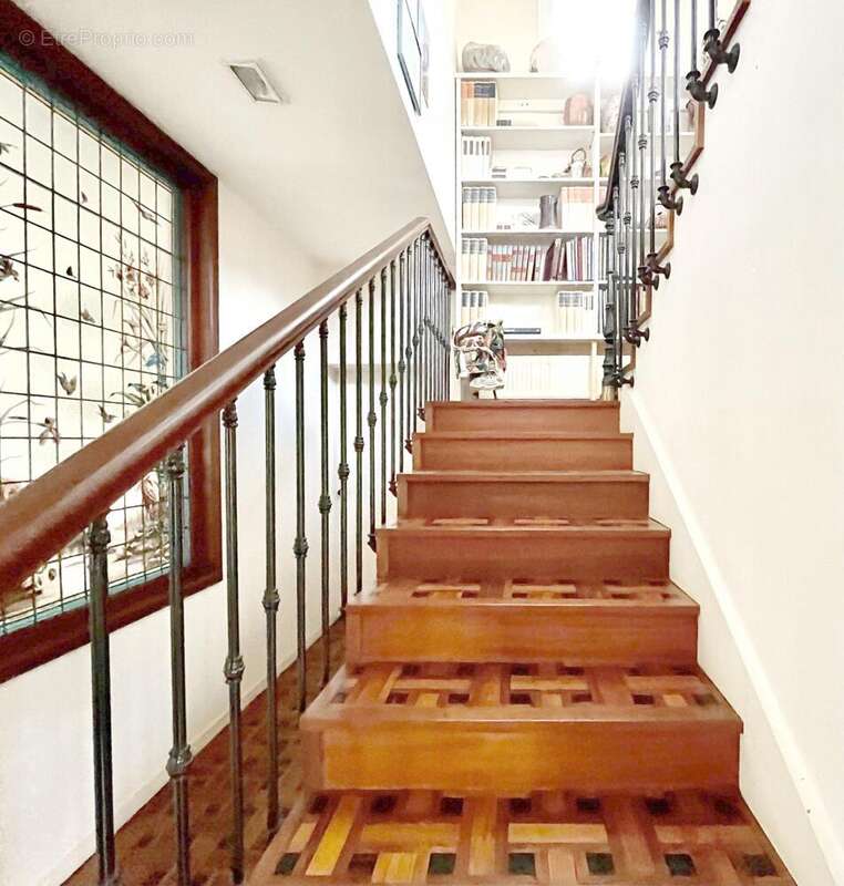 Maison à GUJAN-MESTRAS