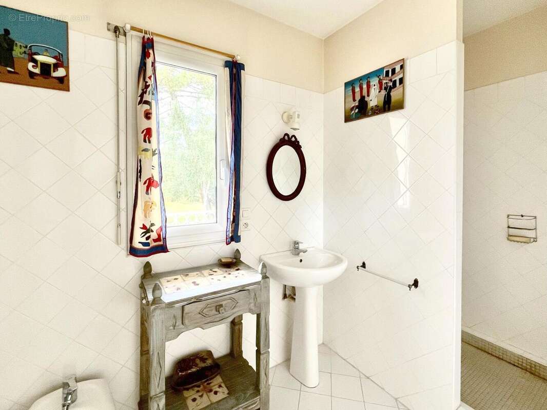 Maison à GUJAN-MESTRAS