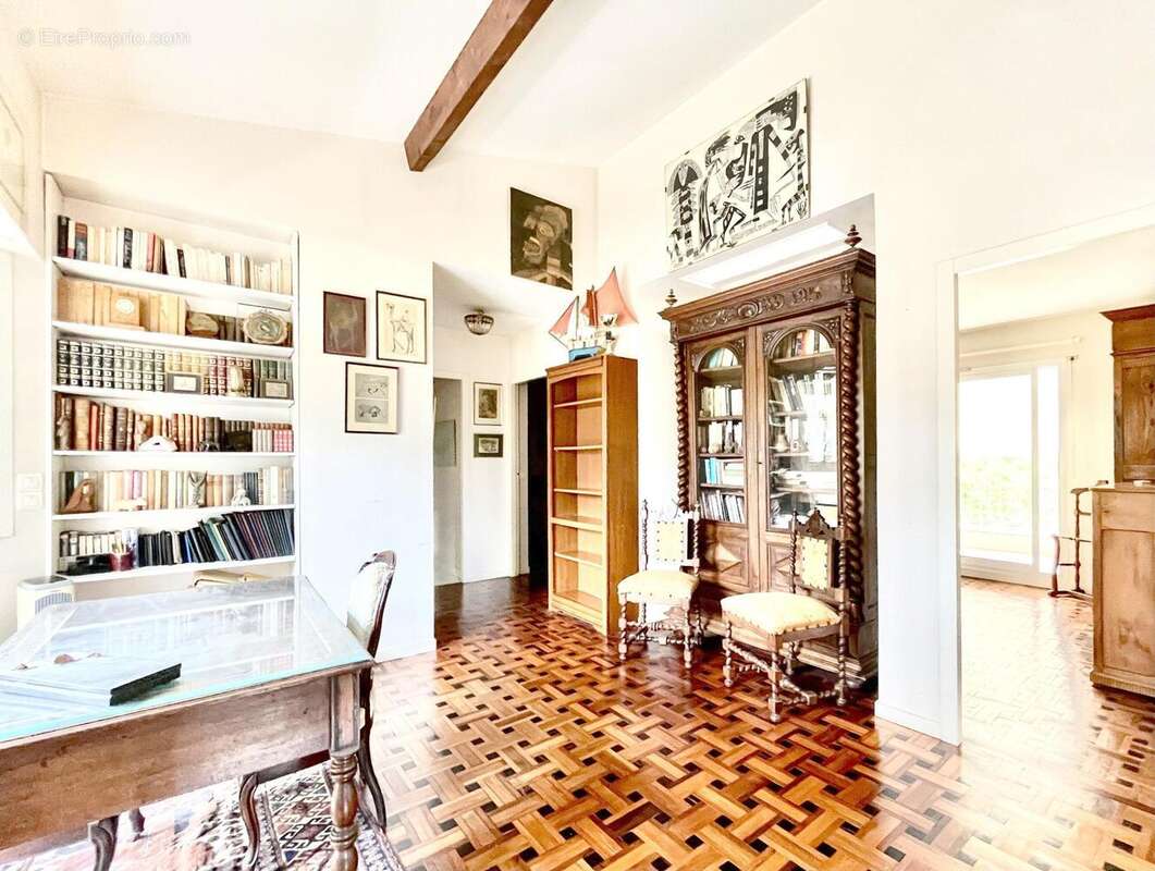 Maison à GUJAN-MESTRAS