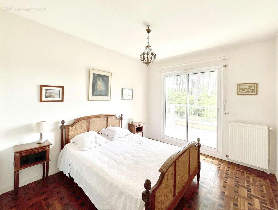 Maison à GUJAN-MESTRAS