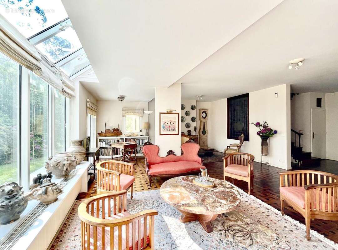 Maison à GUJAN-MESTRAS