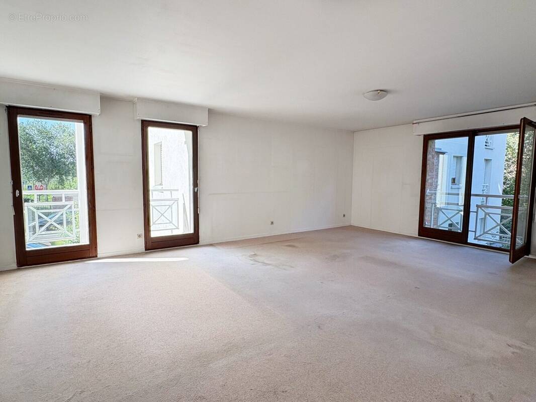 Appartement à LAMBERSART