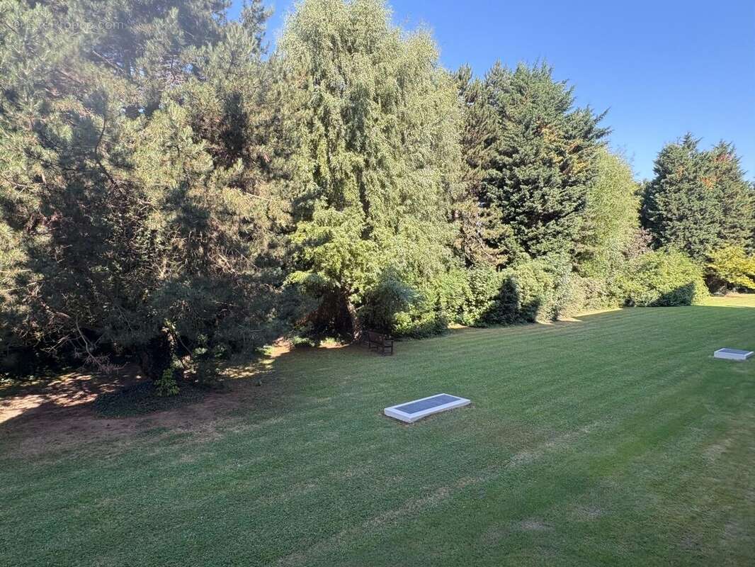 Appartement à LAMBERSART