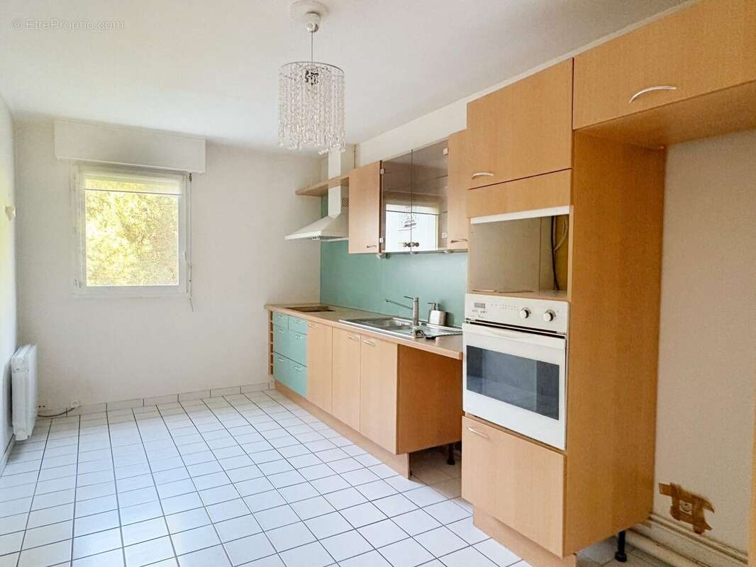 Appartement à LAMBERSART