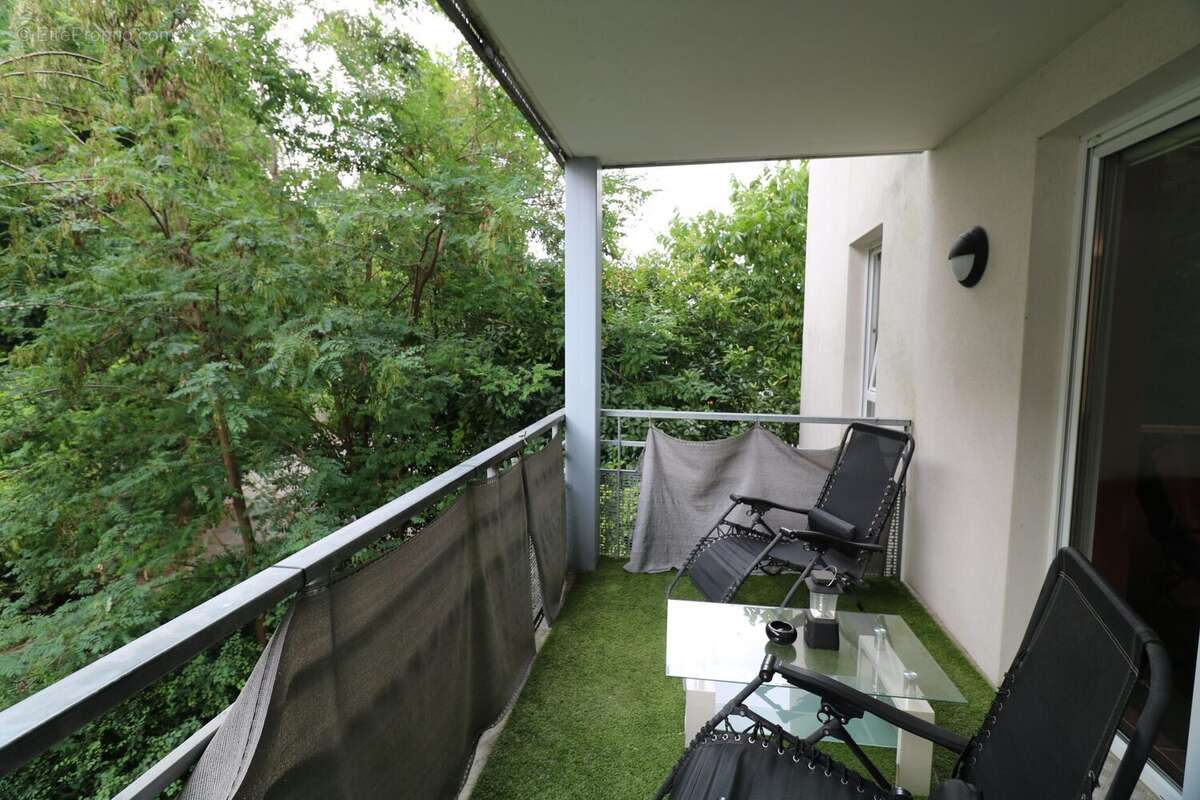 Appartement à ECKBOLSHEIM