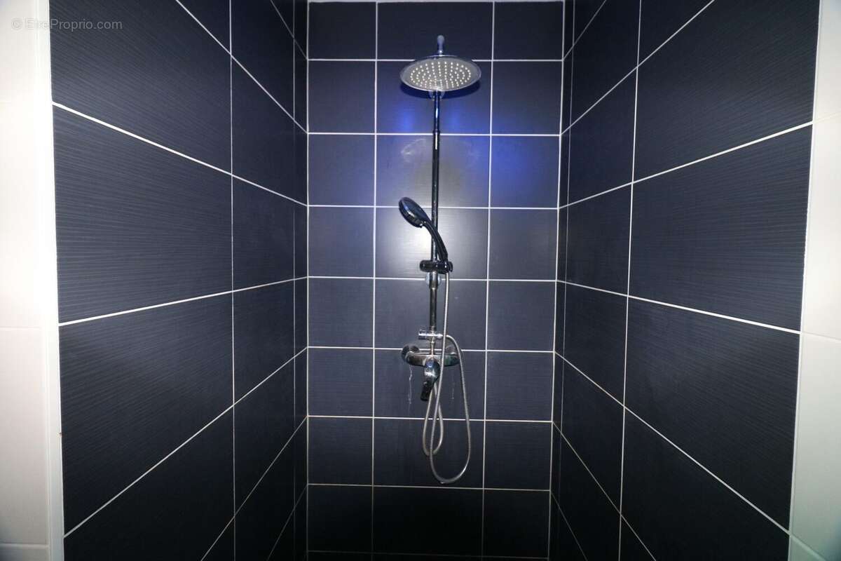 Appartement à ECKBOLSHEIM