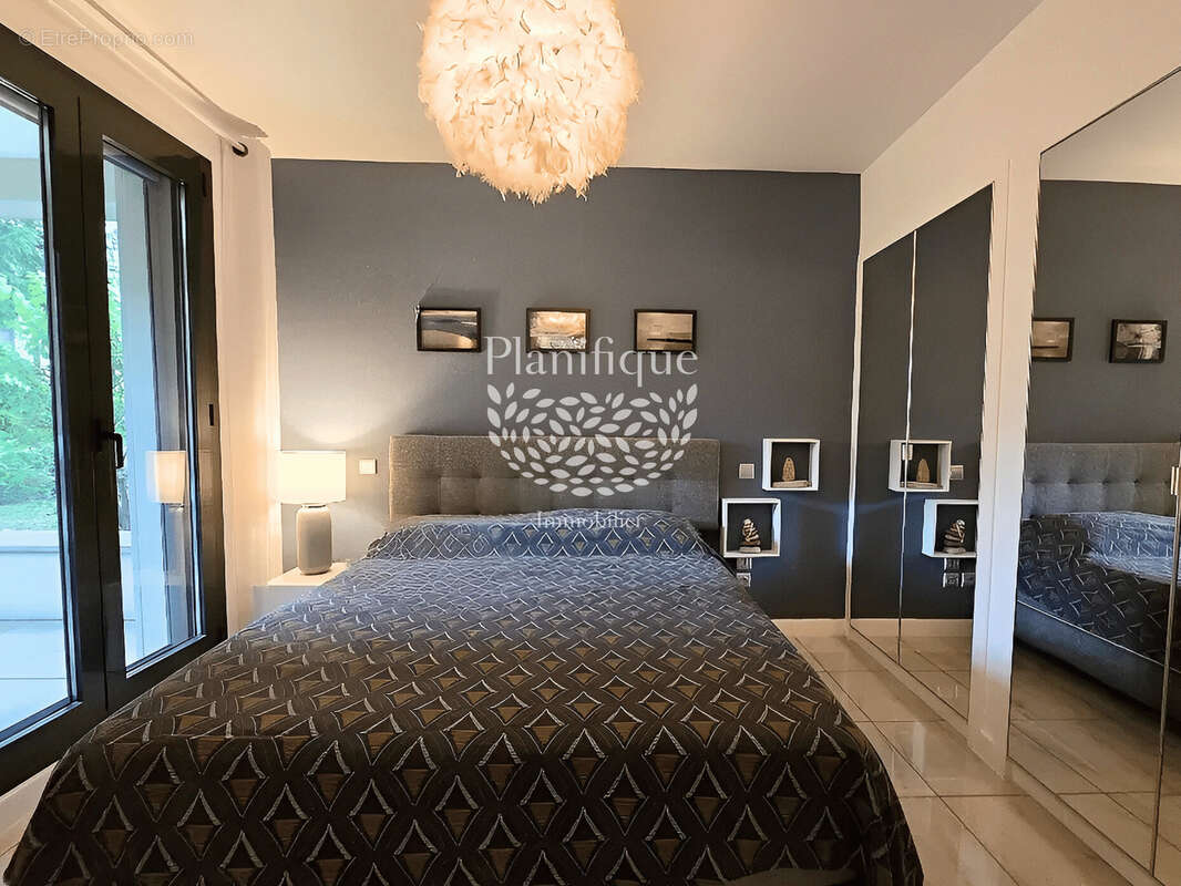 Appartement à ANNECY