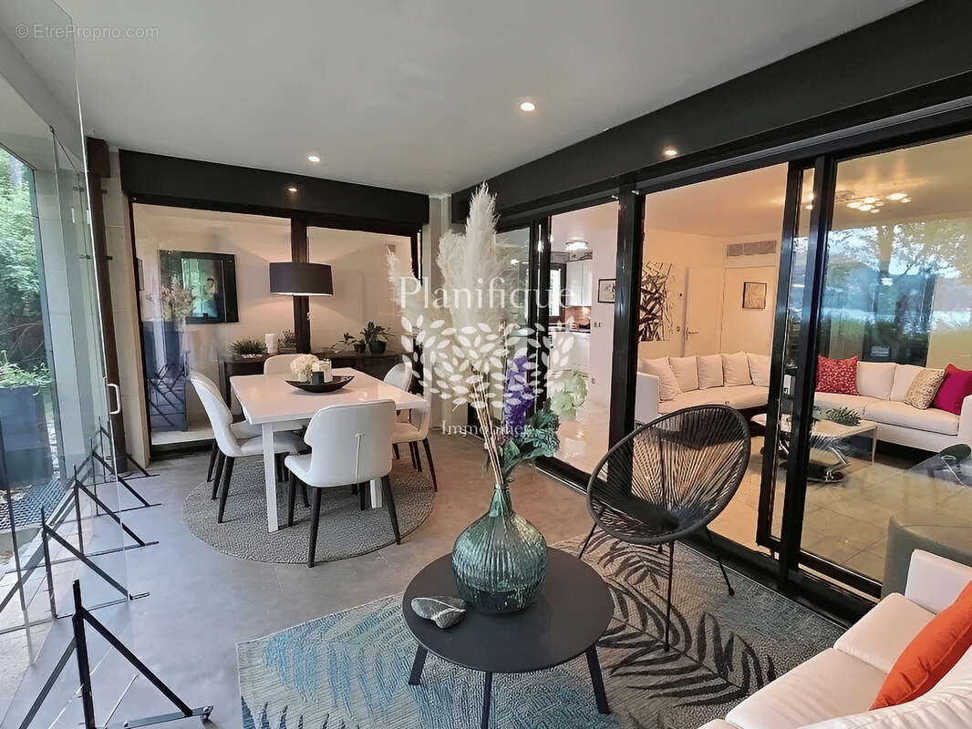 Appartement à ANNECY