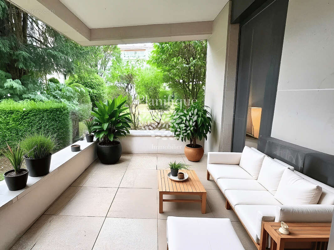 Appartement à ANNECY