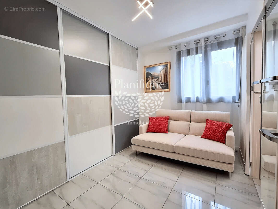 Appartement à ANNECY