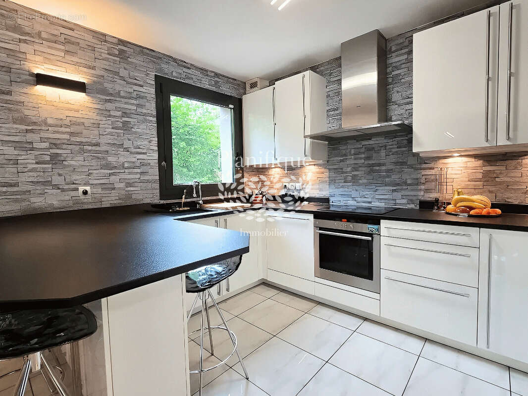 Appartement à ANNECY