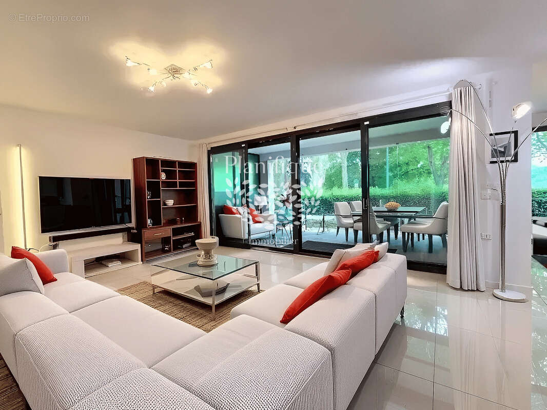 Appartement à ANNECY