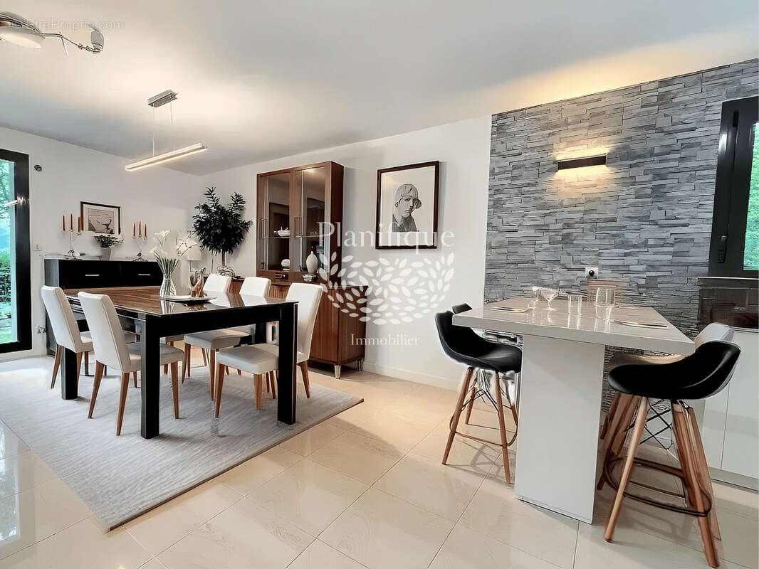 Appartement à ANNECY