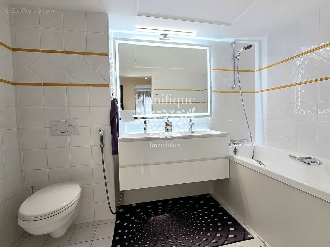 Appartement à ANNECY