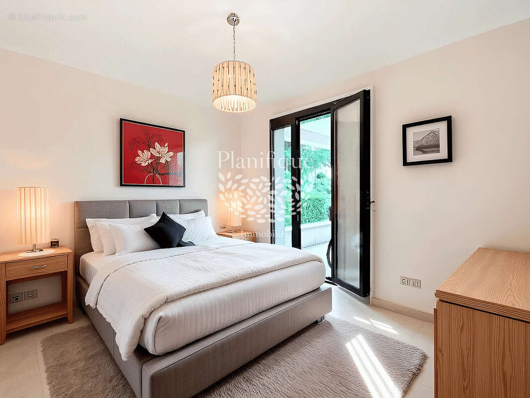 Appartement à ANNECY