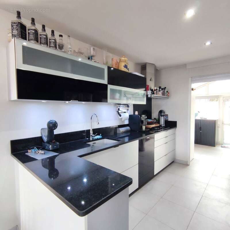 Maison à SOISY-SOUS-MONTMORENCY