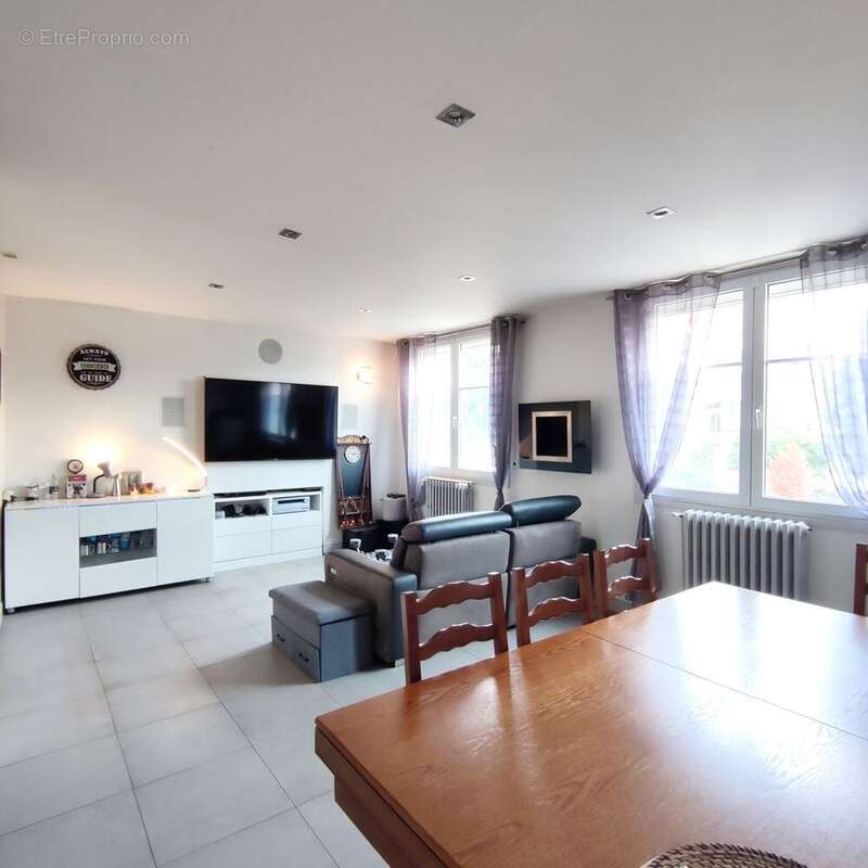 Maison à SOISY-SOUS-MONTMORENCY