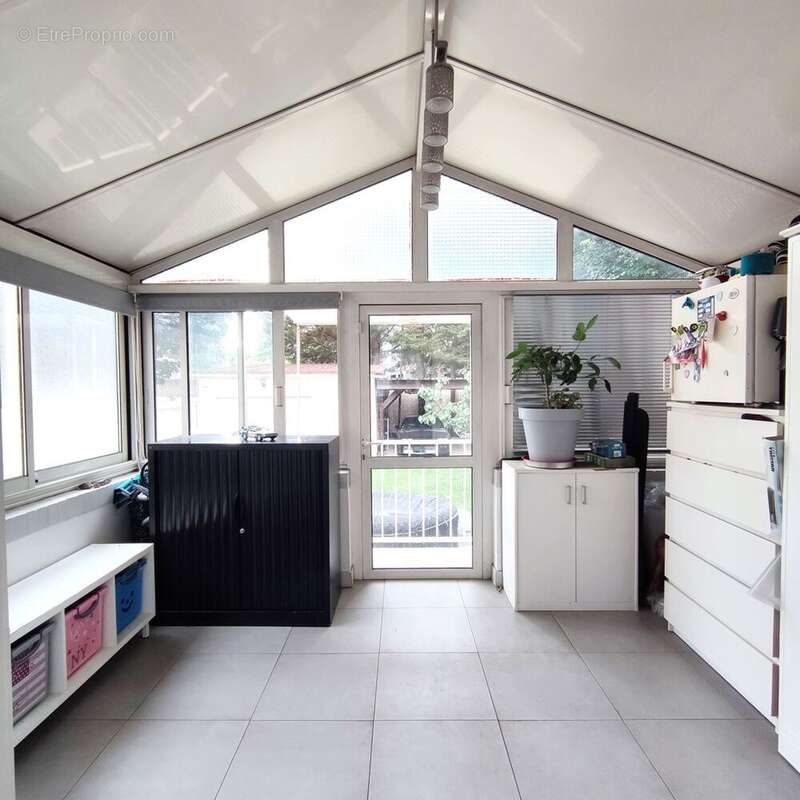 Maison à SOISY-SOUS-MONTMORENCY