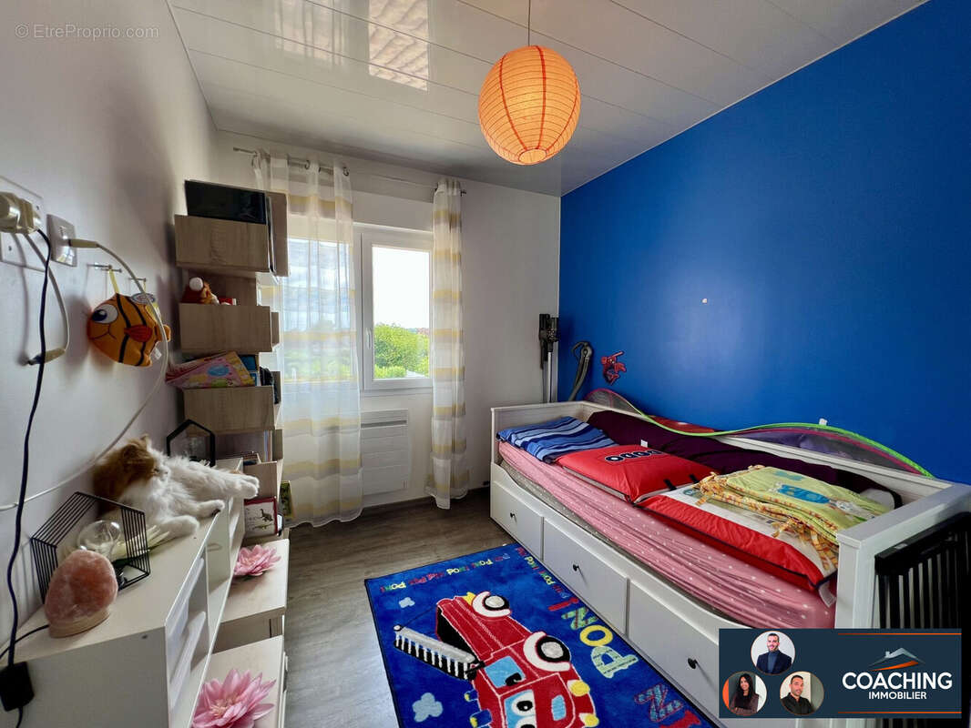 Maison à CHALONS-EN-CHAMPAGNE