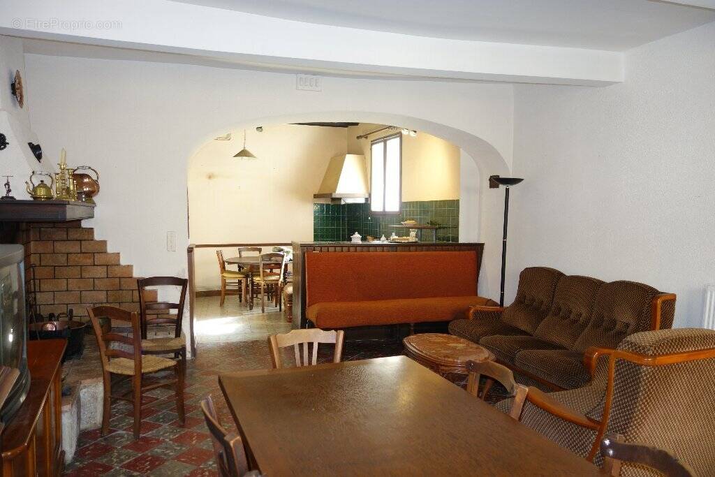 Maison à ALET-LES-BAINS