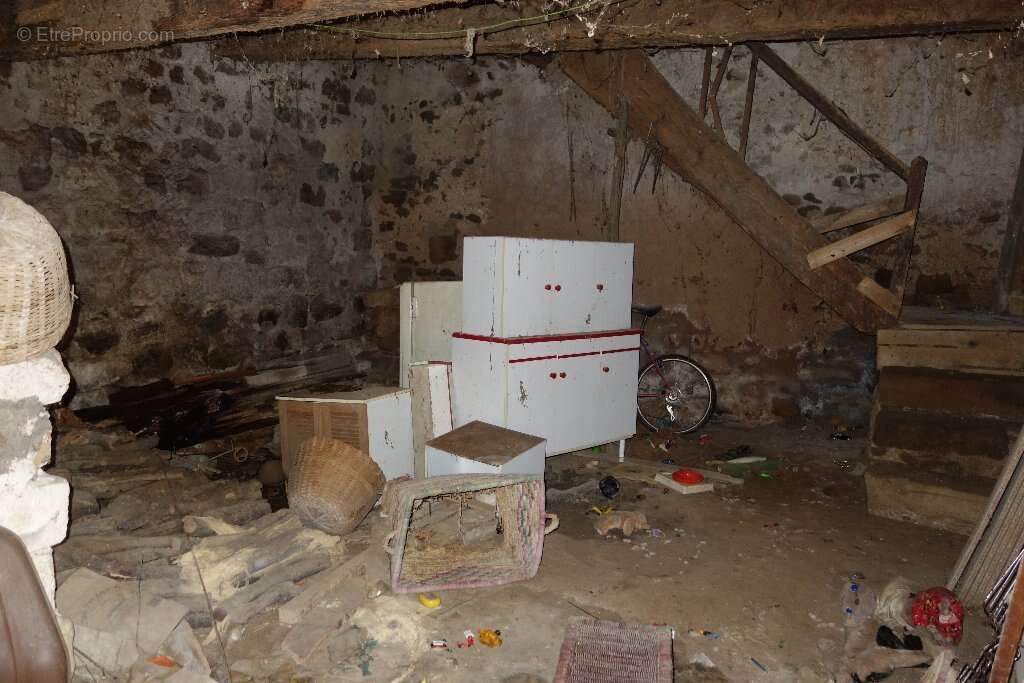 Maison à ALET-LES-BAINS