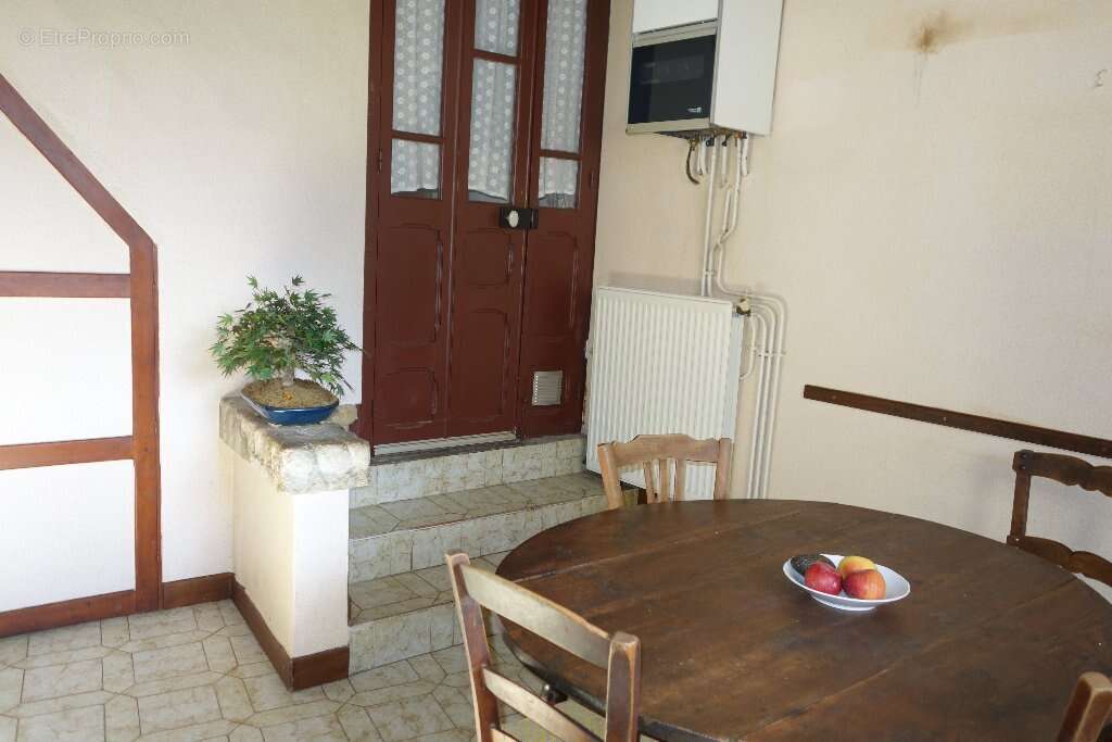 Maison à ALET-LES-BAINS