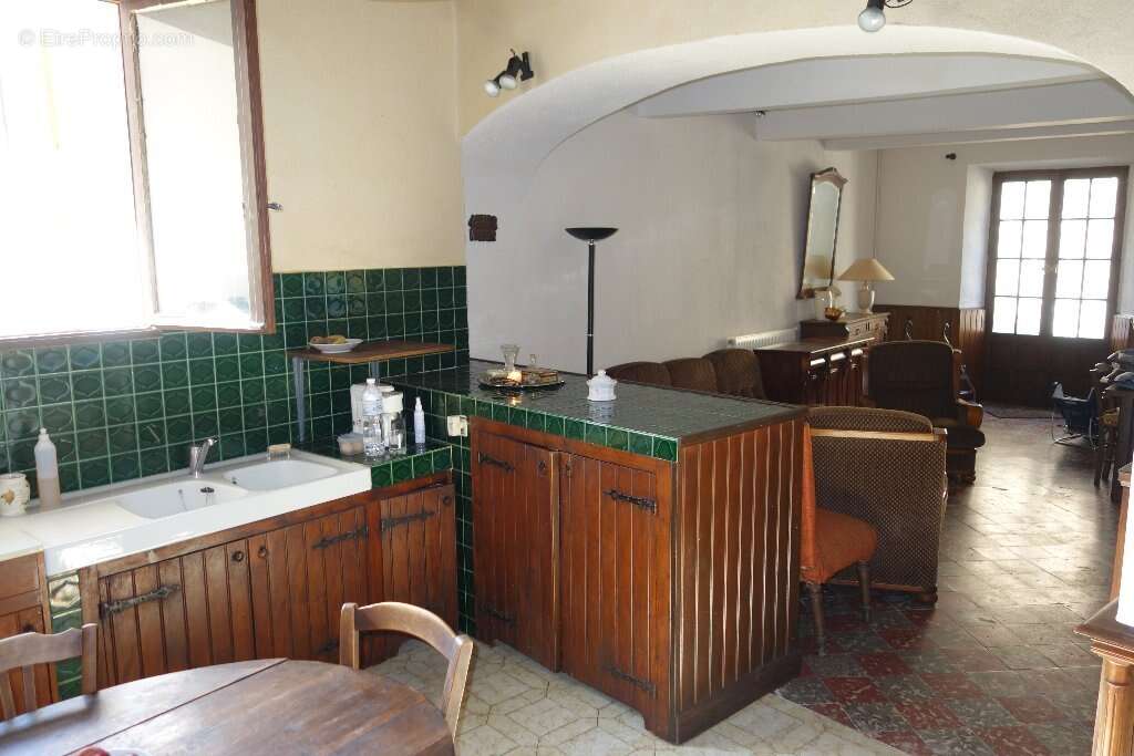 Maison à ALET-LES-BAINS